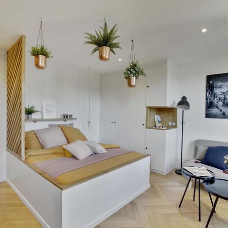 L'Alcove Royale Apartment Versailles Exterior foto